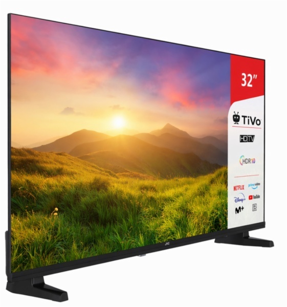 TELEVISOR LED JVC LT-32VH3600