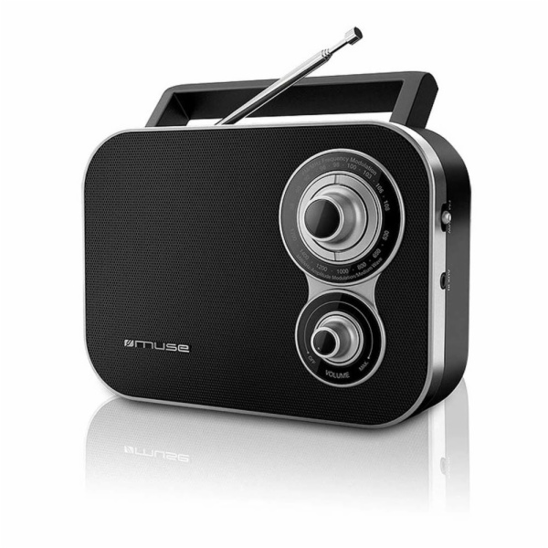 TRANSISTOR MUSE M-051 R