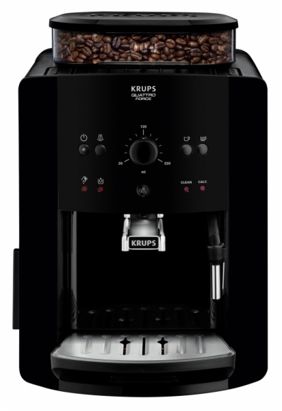 CAFETERA EXPRES KRUPS EA811010 QUATRO FORC