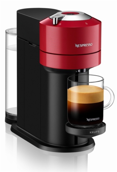 CAFETERA CAPSULAS KRUPS XN9105ECO VERTUO NEX