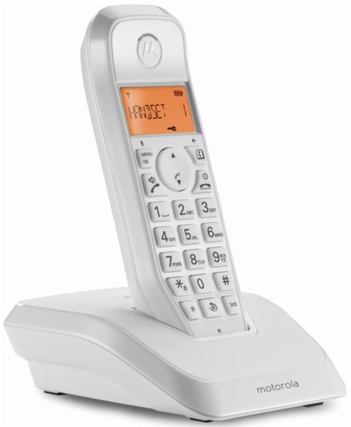 TELEFONO INALAMBRICO MOTOROLA STARTAC S1202 DUO