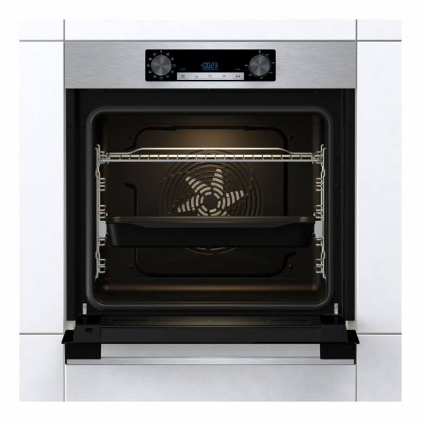 HORNO HISENSE BI62216AX