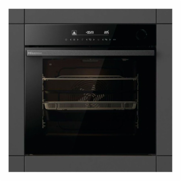 HORNO HISENSE BSA66346ADBGWIFI