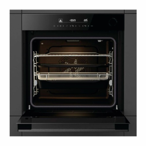 HORNO HISENSE BSA66346ADBGWIFI