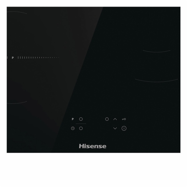 INDUCCION HISENSE HI6311BSCE