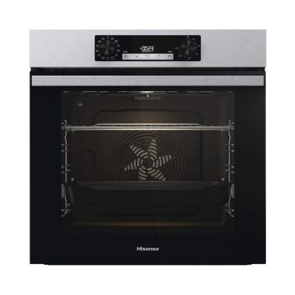 HORNO HISENSE BI64213E15PX