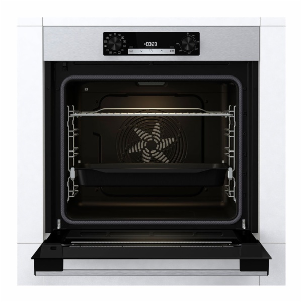 HORNO HISENSE BI64213E15PX