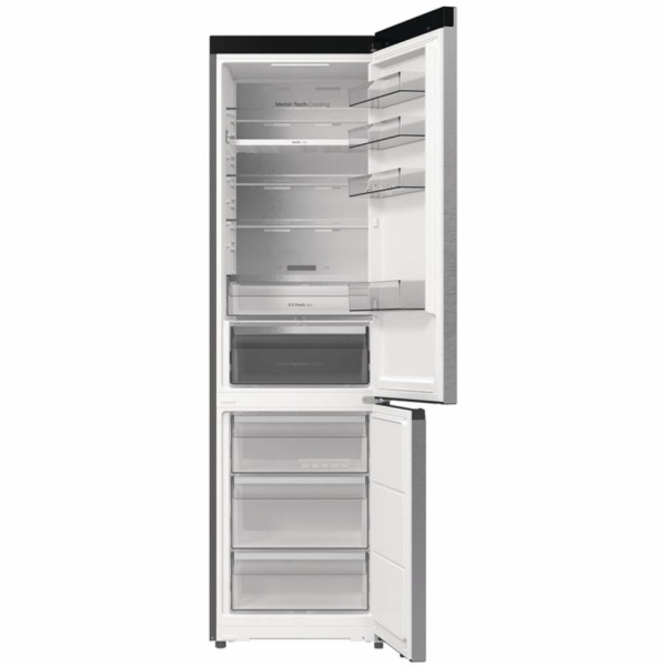 FRIGORIFICO COMBI HISENSE RB5P410SACC