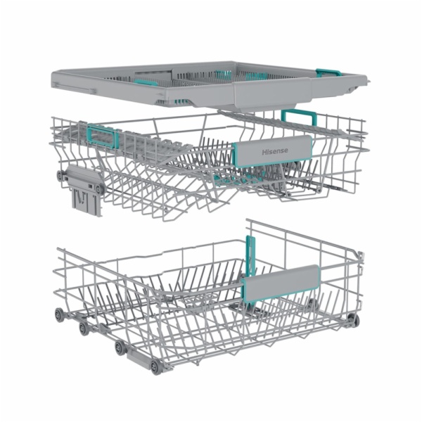 LAVAVAJILLAS HISENSE HV16A
