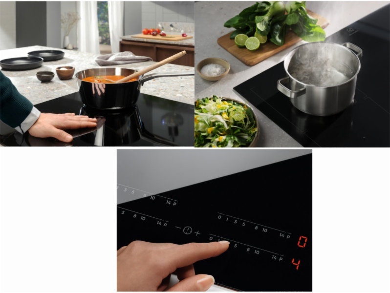 INDUCCION ELECTROLUX EIT61336