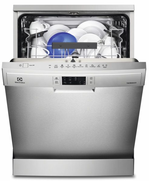 LAVAVAJILLAS ELECTROLUX ESF5534LOX