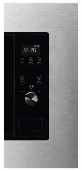 MICROONDAS ELECTROLUX EMS2203MMX