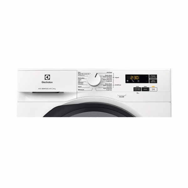 SECADORA CONDENSACION ELECTROLUX EDI618A5BO