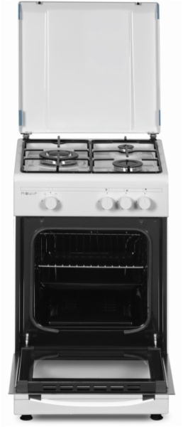 COCINA GAS NEVIR NVR-CB3H