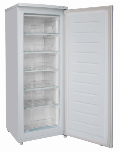 CONGELADOR NEVIR NVR-5525CVSD