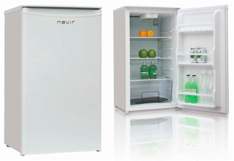 FRIGORIFICO NEVIR NVR-BE68351-BNE