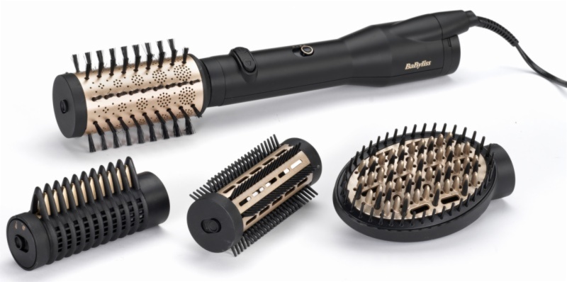 RIZADOR BABYLISS AS970E