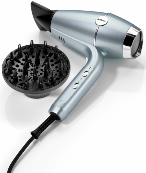 SECADOR BABYLISS D773DE