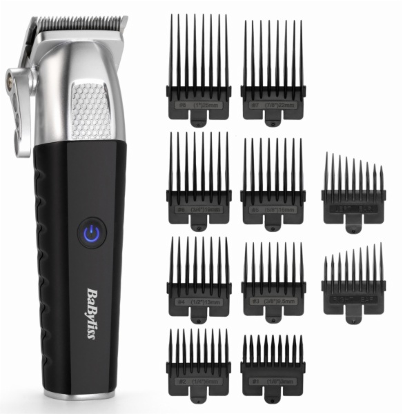 CORTAPELO BABYLISS E812E