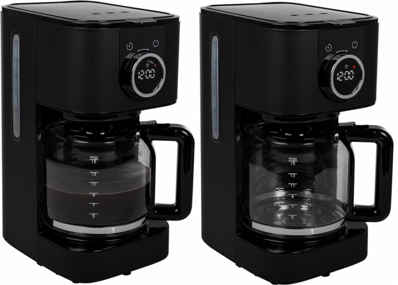 CAFETERA GOTEO PRINCESS 246060 WIFI