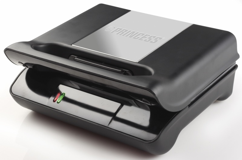 INFRAGRILL PRINCESS 117000 COMPACT