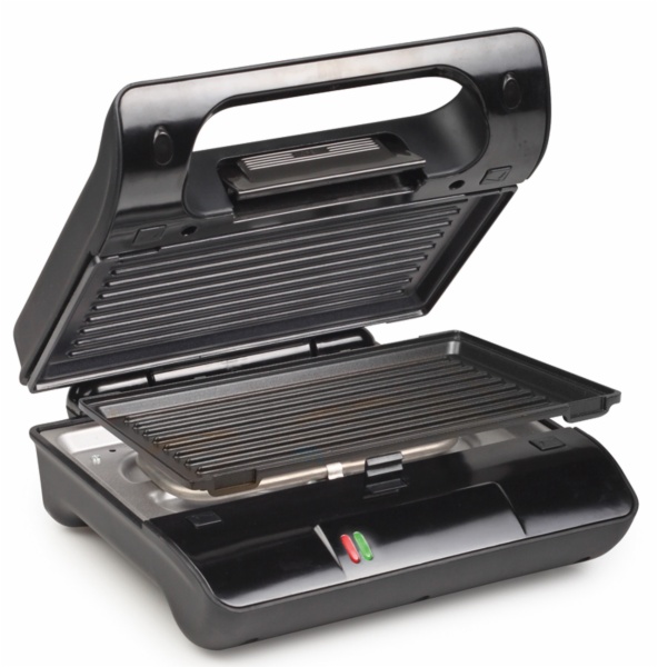 INFRAGRILL PRINCESS 117001 GRILL COMPACT