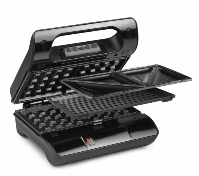 INFRAGRILL PRINCESS 117002 COMPACT FLEX