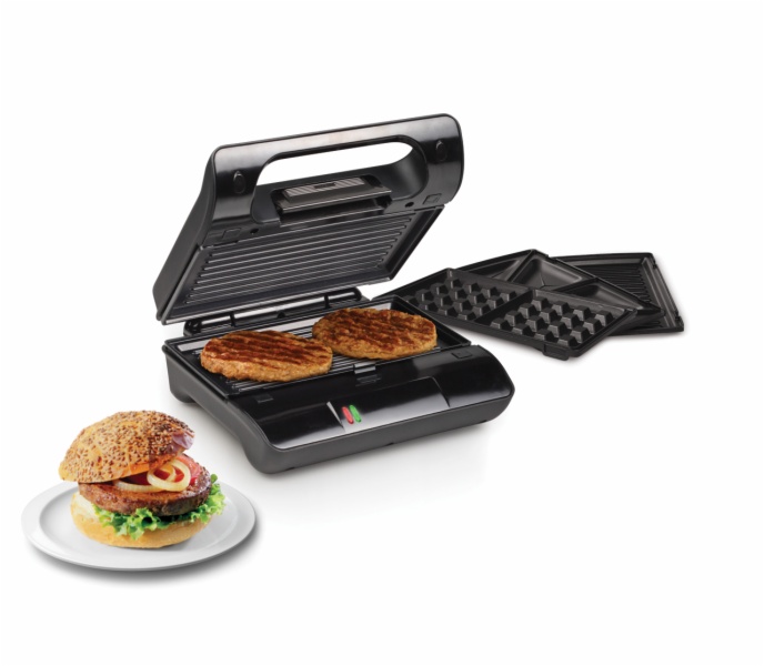 INFRAGRILL PRINCESS 117002 COMPACT FLEX