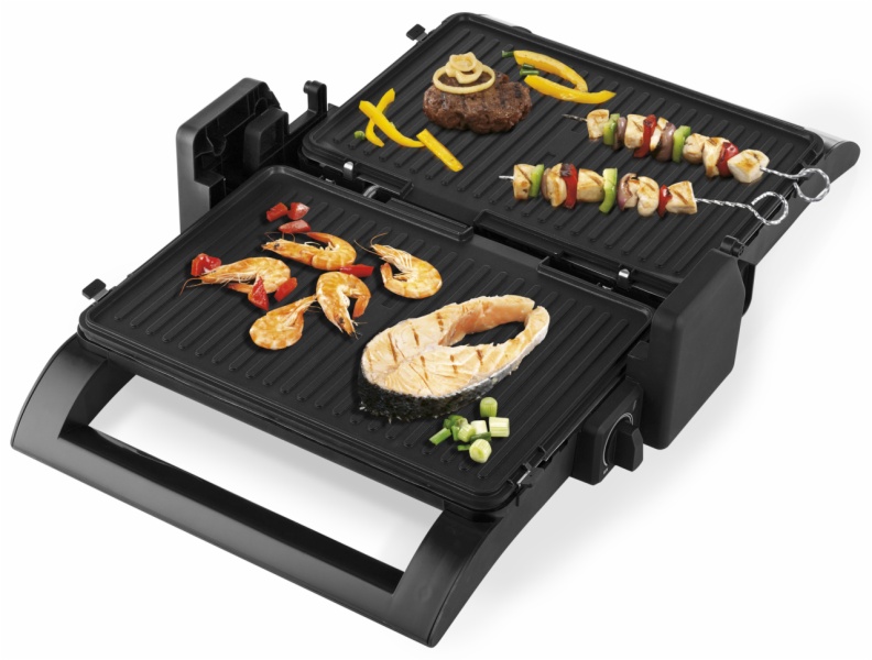 INFRAGRILL PRINCESS 112536 MULTI GRILL