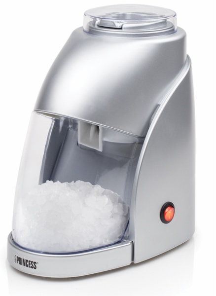 PICADORA PRINCESS 282984 HIELO SILVER