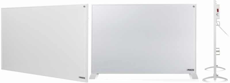 RADIADOR PRINCESS 343540