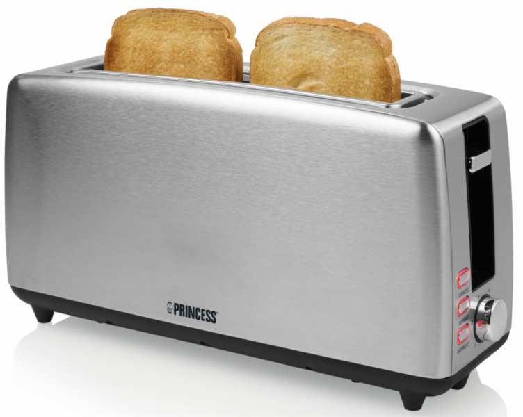 TOSTADOR PRINCESS 142405