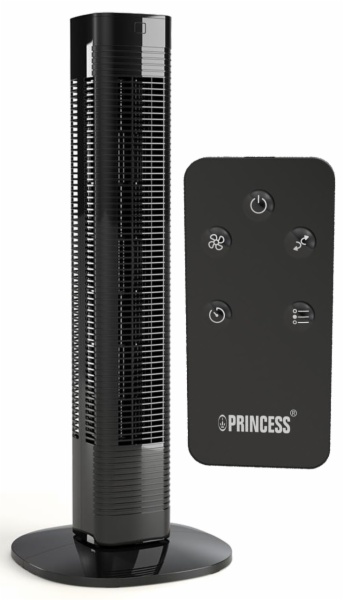 VENTILADOR PRINCESS 358230