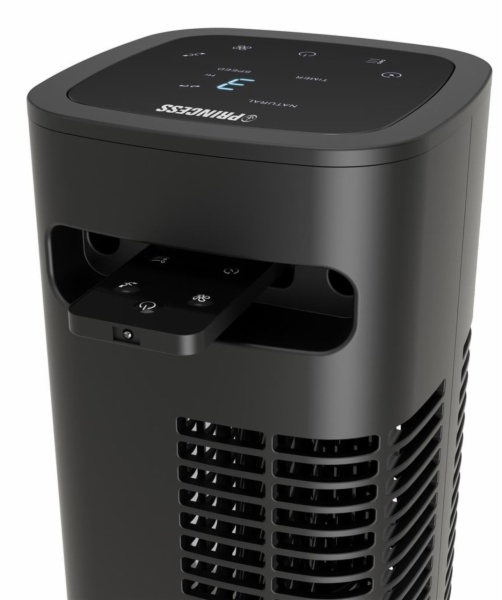 VENTILADOR PRINCESS 358230