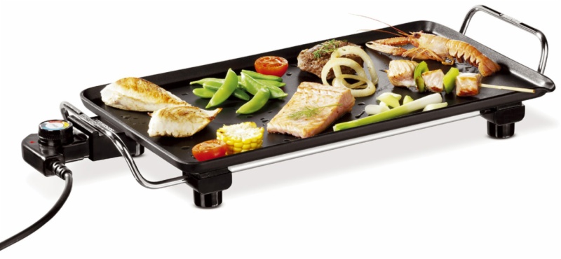 TABLA ASAR PRINCESS 102300 TABLE GRILL P