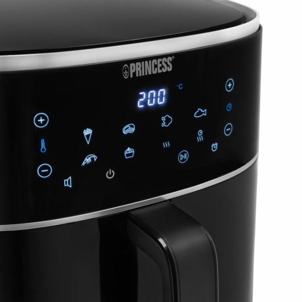 FREIDORA AIRE PRINCESS 182254