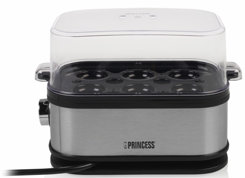CUECEHUEVOS PRINCESS 262046 6 HUEVOS