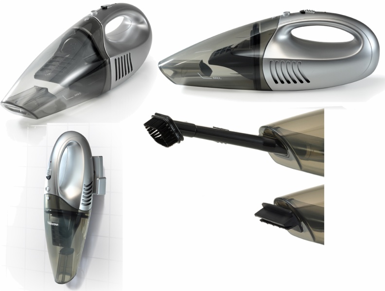 ASPIRADOR MANO TRISTAR KR-2156