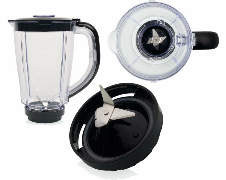 BATIDORA VASO TRISTAR BL-4476