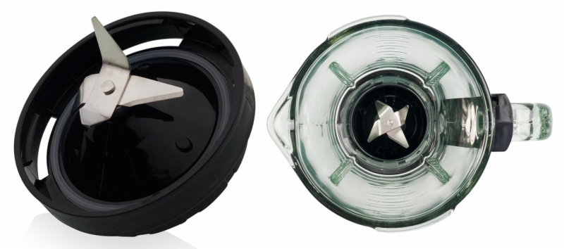 BATIDORA VASO TRISTAR BL-4477