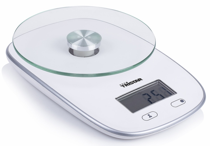 BASCULA COCINA TRISTAR KW-2445