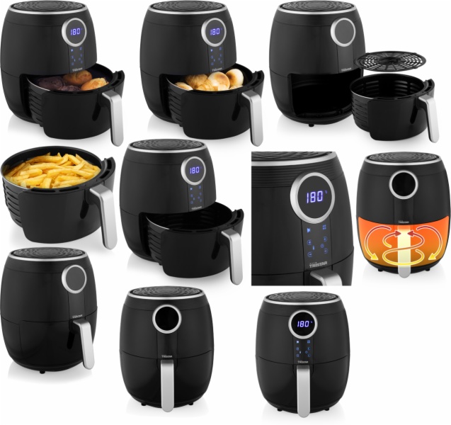 FREIDORA AIRE TRISTAR FR-6956