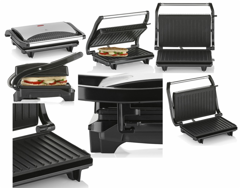 INFRAGRILL TRISTAR GR-2846