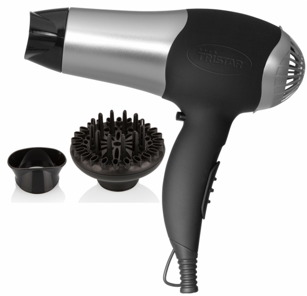 SECADOR TRISTAR HD-2322