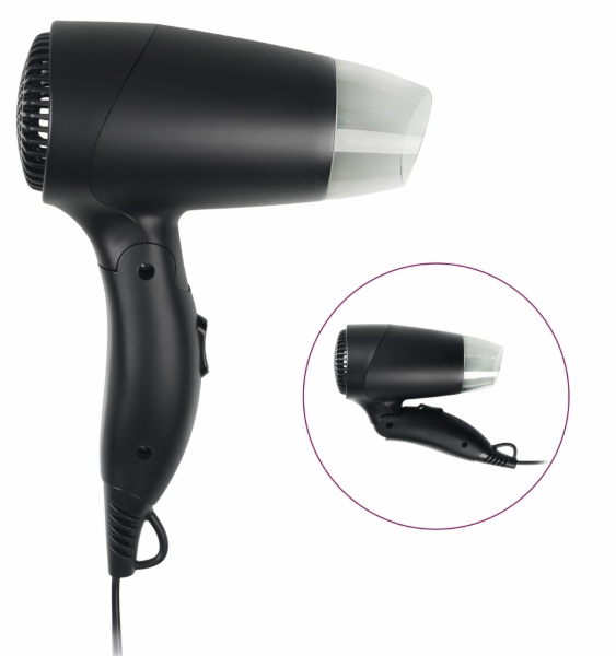 SECADOR TRISTAR HD-2460