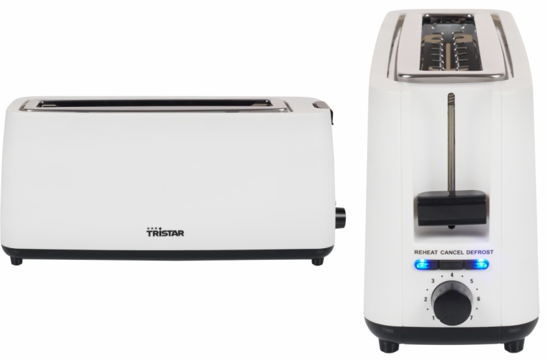TOSTADOR TRISTAR BR-1056