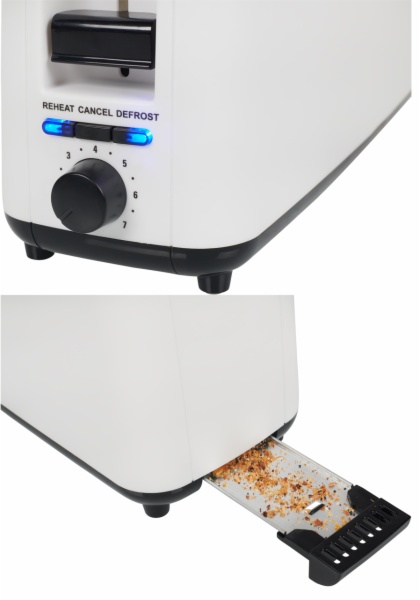 TOSTADOR TRISTAR BR-1056