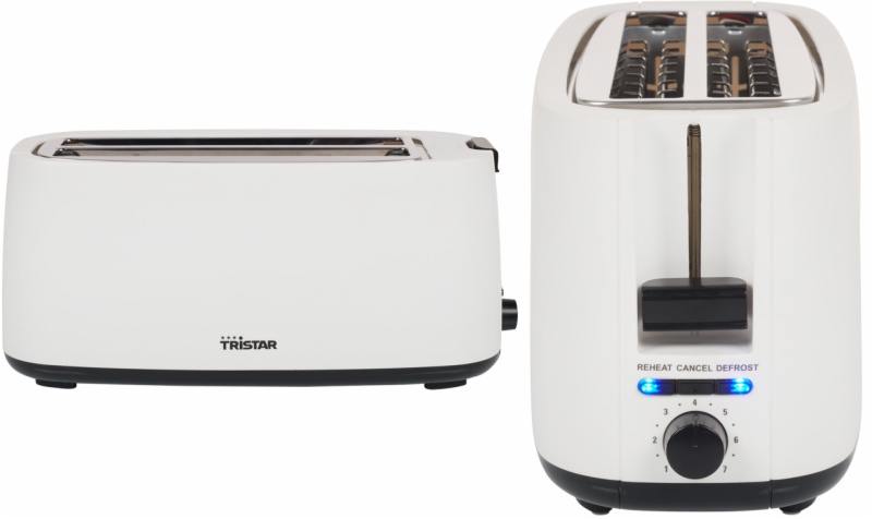 TOSTADOR TRISTAR BR-1057