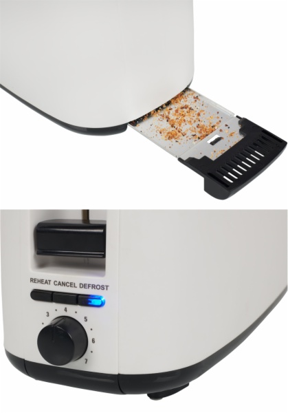 TOSTADOR TRISTAR BR-1057