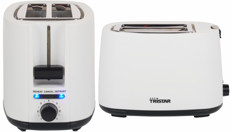 TOSTADOR TRISTAR BR-1055